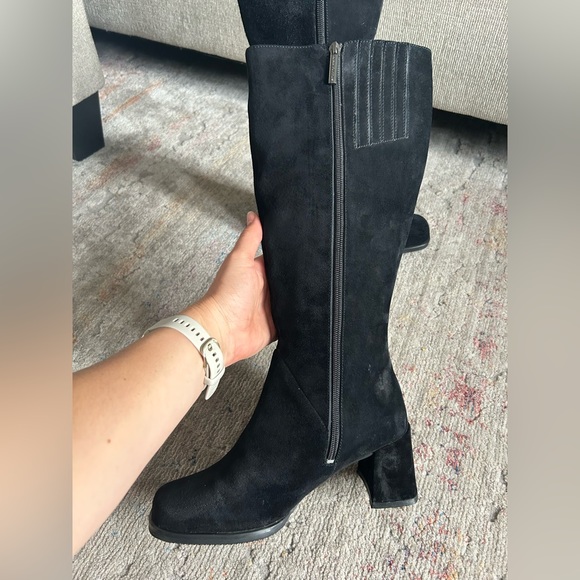 Hush Puppies Kayla Boot - Picture 7 of 13